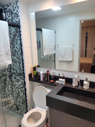Imagem Apartamento com 1 Quarto à Venda, 31 m² em Casa Verde - São Paulo