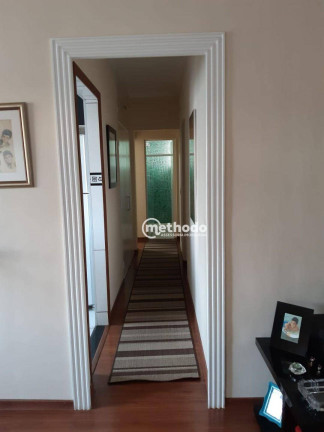 Imagem Apartamento com 3 Quartos à Venda, 74 m² em Jardim Flamboyant - Campinas