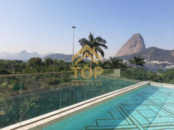 Foto do imóvel Apartamento com 3 Quartos à Venda, 140 m² em Flamengo - Rio De Janeiro