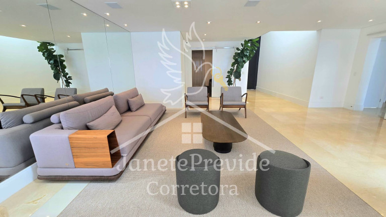 Imagem Casa de Condomínio com 4 Quartos para Alugar, em Alphaville - Santana De Parnaíba Imagem Casa de Condomínio com 4 Quartos para Alugar, em Alphaville - Santana De Parnaíba