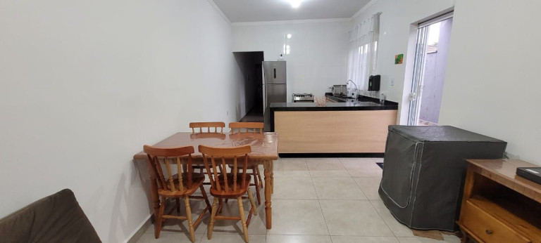 Imagem Casa com 2 Quartos à Venda, 70 m² em Massaguaçu - Caraguatatuba
