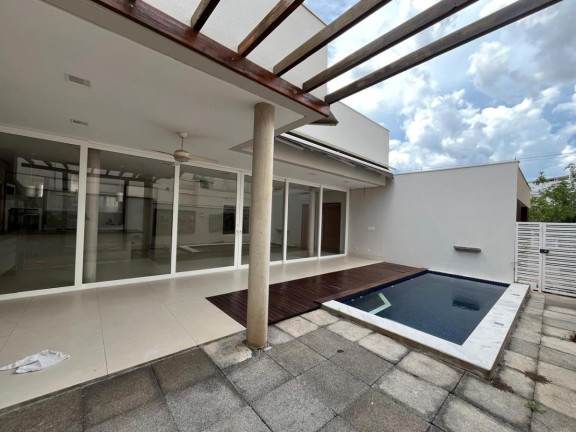 Imagem Casa com 3 Quartos à Venda, 205 m² em Jardim Itália - Cuiabá