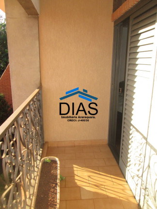 Imagem Casa com 3 Quartos à Venda, 196 m² em Vila Furlan - Araraquara