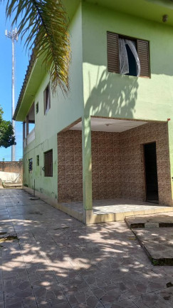 Imagem Casa com 3 Quartos à Venda, 308 m² em Loty - Itanhaém Imagem Casa com 3 Quartos à Venda, 308 m² em Loty - Itanhaém
