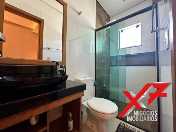 Imagem Sobrado com 7 Quartos à Venda, 740 m² em Porto Alpina - Igaratá