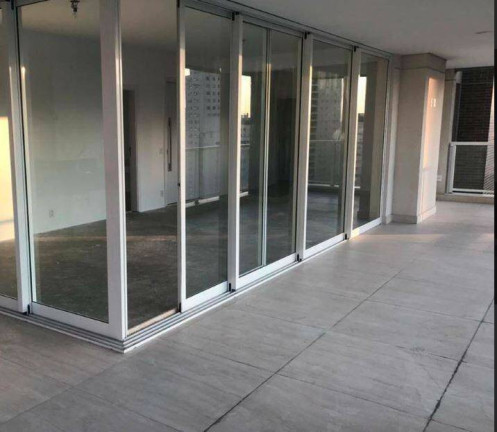 Imagem Apartamento com 4 Quartos à Venda, 197 m² em Paraíso - São Paulo Imagem Apartamento com 4 Quartos à Venda, 197 m² em Paraíso - São Paulo