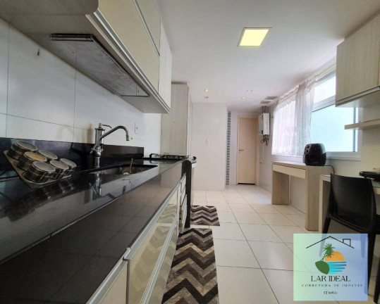 Imagem Cobertura com 3 Quartos à Venda, 20 m² em Passagem - Cabo Frio Imagem Cobertura com 3 Quartos à Venda, 20 m² em Passagem - Cabo Frio