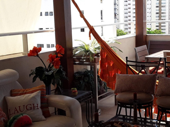 Imagem Imóvel com 3 Quartos à Venda, 136 m² em Pituba - Salvador Imagem Imóvel com 3 Quartos à Venda, 136 m² em Pituba - Salvador