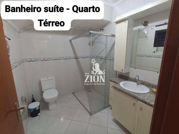 Imagem Sobrado com 5 Quartos à Venda, 350 m² em Santana - São Paulo