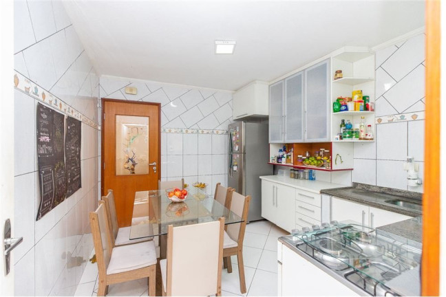 Imagem Casa com 2 Quartos à Venda, 119 m² em Jardim Prudência - São Paulo Imagem Casa com 2 Quartos à Venda, 119 m² em Jardim Prudência - São Paulo