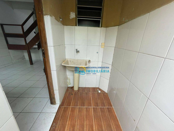 Imagem Sobrado com 2 Quartos para Alugar, 136 m² em Martim De Sá - Caraguatatuba Imagem Sobrado com 2 Quartos para Alugar, 136 m² em Martim De Sá - Caraguatatuba