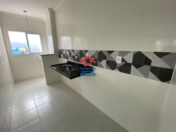 Imagem Apartamento com 2 Quartos à Venda, 57 m² em Mirim - Praia Grande Imagem Apartamento com 2 Quartos à Venda, 57 m² em Mirim - Praia Grande