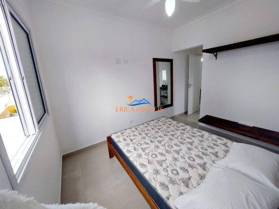 Imagem Apartamento com 2 Quartos à Venda, 70 m² em Itaguá - Ubatuba