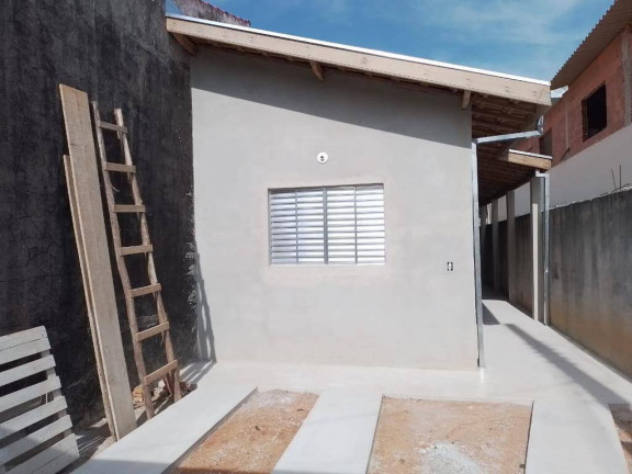 Casa com 2 Quartos à Venda, 125 m² em Jardim Santa Inês Iii - São José Dos Campos
