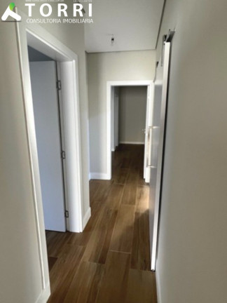 Imagem Imóvel com 3 Quartos à Venda, 239 m² em Alphaville Nova Esplanada - Votorantim