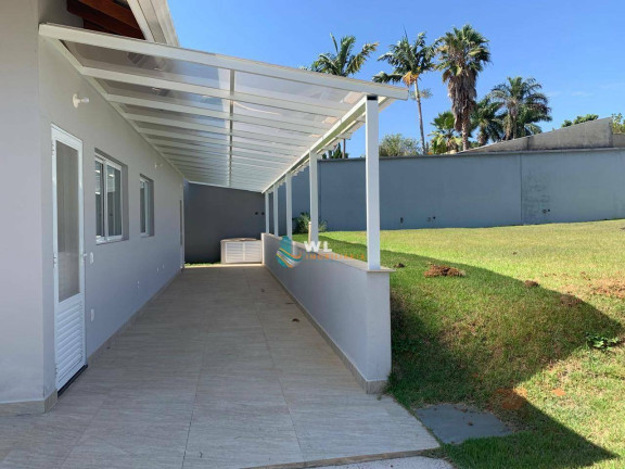 Casa com 4 Quartos para Alugar, 250 m² em Jardim Santa Rosa - Itatiba