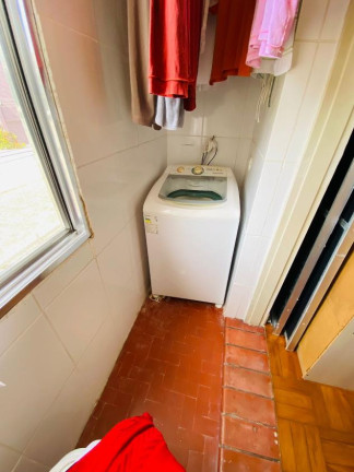 Imagem Kitnet com 1 Quarto à Venda, 33 m² em Guilhermina - Praia Grande