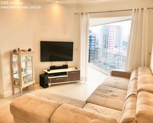 Imagem Apartamento com 2 Quartos à Venda, 70 m² em Tatuapé - Sao Paulo Imagem Apartamento com 2 Quartos à Venda, 70 m² em Tatuapé - Sao Paulo