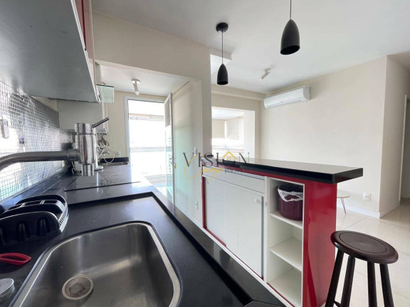 Imagem Apartamento com 2 Quartos à Venda, 65 m² em Centro - Campinas Imagem Apartamento com 2 Quartos à Venda, 65 m² em Centro - Campinas