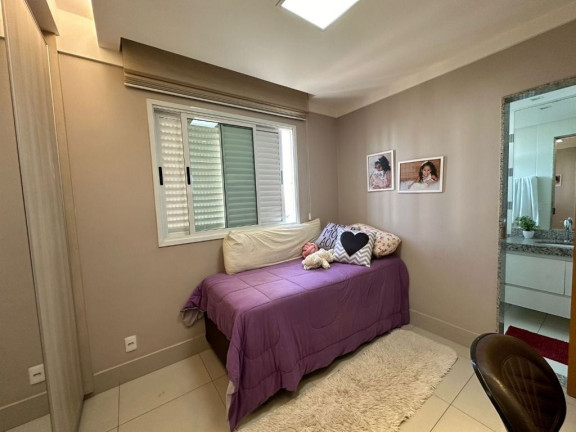 Imagem Apartamento com 4 Quartos à Venda, 144 m² em Setor Bueno - Goiânia Imagem Apartamento com 4 Quartos à Venda, 144 m² em Setor Bueno - Goiânia