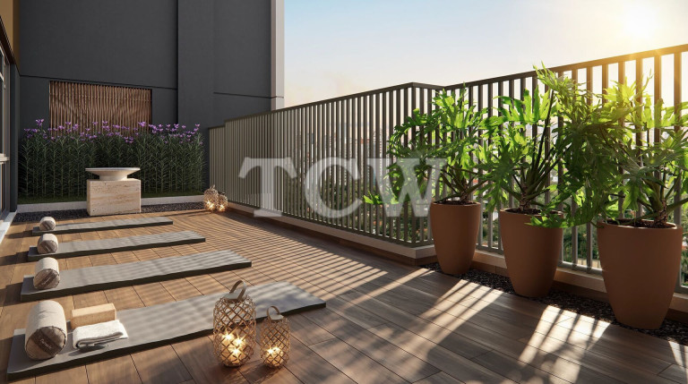 Imagem Apartamento com 4 Quartos à Venda, 138 m² em Alto Da Moóca - São Paulo