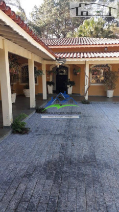 Imagem Chácara com 6 Quartos à Venda, 84.000 m² em Bairro Do Menin - Bragança Paulista Imagem Chácara com 6 Quartos à Venda, 84.000 m² em Bairro Do Menin - Bragança Paulista