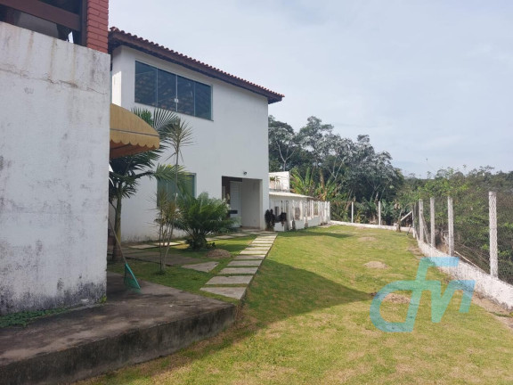 Imagem Imóvel com 4 Quartos à Venda, 17.000 m² em Itapeti - Mogi Das Cruzes