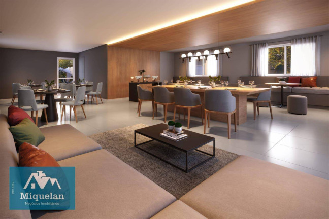Apartamento com 3 Quartos à Venda, 55 m² em Vila Maria - São Paulo