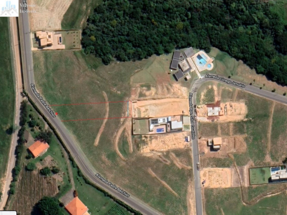 Imagem Terreno à Venda, 1.827 m² em Qintas De Terracota - Indaiatuba Imagem Terreno à Venda, 1.827 m² em Qintas De Terracota - Indaiatuba