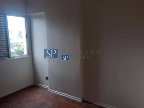 Imagem Apartamento com 2 Quartos à Venda ou Locação, 63 m² em Jardim Da Glória - São Paulo