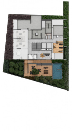 Imagem Apartamento com 2 Quartos à Venda, 82 m² em Pinheiros - São Paulo Imagem Apartamento com 2 Quartos à Venda, 82 m² em Pinheiros - São Paulo