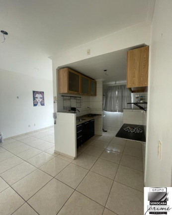 Imagem Apartamento com 2 Quartos à Venda, 54 m² em Jardim Piazza Di Roma Ii - Sorocaba