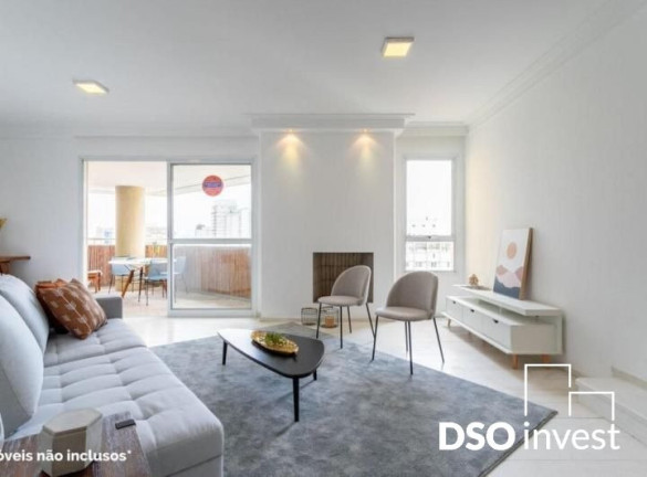 Imagem Apartamento com 4 Quartos à Venda, em Paraíso - São Paulo Imagem Apartamento com 4 Quartos à Venda, em Paraíso - São Paulo