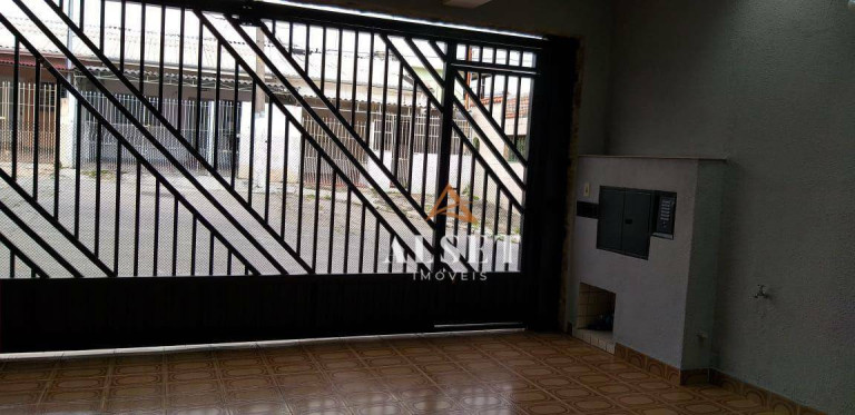 Imagem Sobrado com 3 Quartos à Venda, 149 m² em Tatuapé - São Paulo