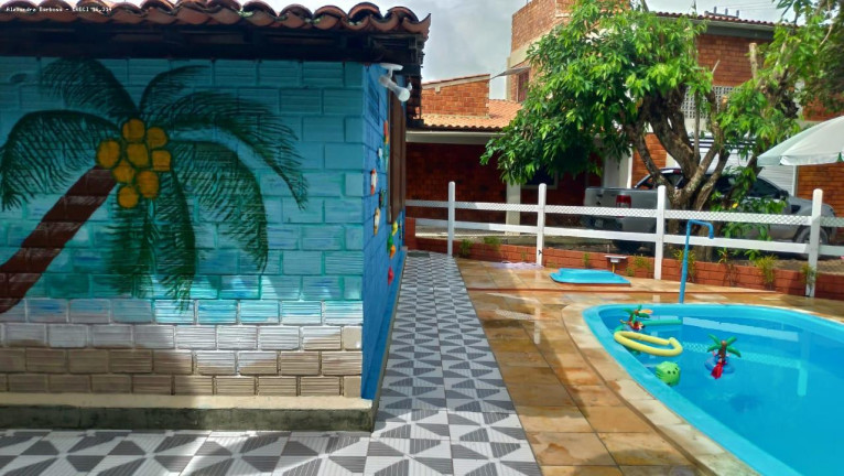 Imagem Casa com 6 Quartos à Venda, 202 m² em Carneiros - Tamandaré