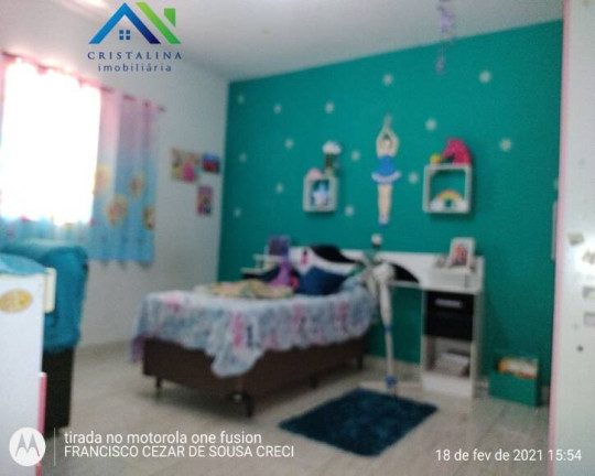 Imagem Casa com 3 Quartos à Venda, 648 m² em Jardim América I - Várzea Paulista Imagem Casa com 3 Quartos à Venda, 648 m² em Jardim América I - Várzea Paulista