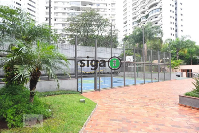 Imagem Apartamento com 3 Quartos à Venda, 163 m² em Morumbi - São Paulo Imagem Apartamento com 3 Quartos à Venda, 163 m² em Morumbi - São Paulo