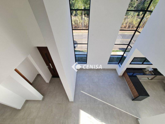 Imagem Casa com 4 Quartos à Venda, 381 m² em Condomínio Santa Clara - Indaiatuba Imagem Casa com 4 Quartos à Venda, 381 m² em Condomínio Santa Clara - Indaiatuba