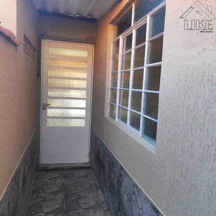 Imagem Casa com 2 Quartos à Venda, 20 m² em Jardim Satélite - São José Dos Campos
