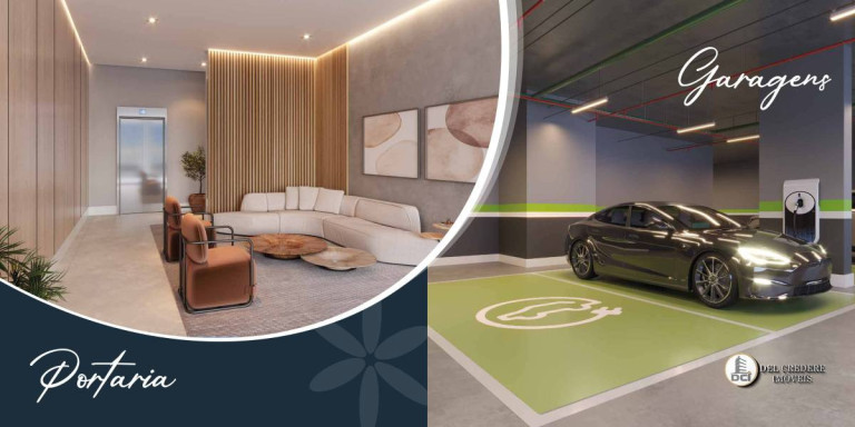 Imagem Apartamento com 2 Quartos à Venda, 64 m² em Enseada Azul - Guarapari
