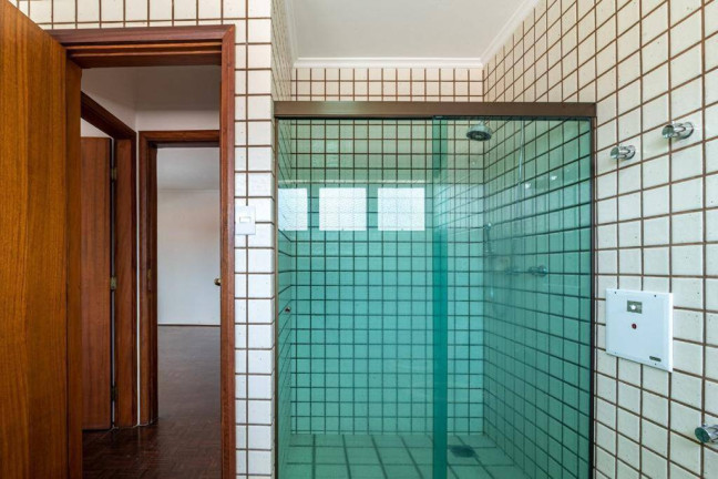 Imagem Casa com 5 Quartos para Alugar, 365 m² em Jardim Estoril Ii - Bauru