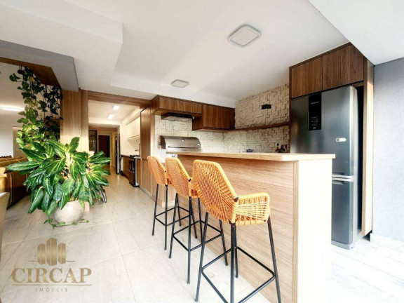 Apartamento com 4 Quartos à Venda, 206 m² em Perdizes - São Paulo