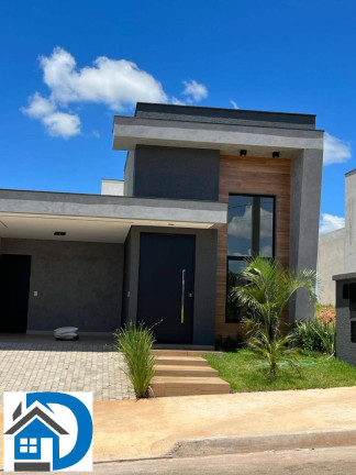 Imagem Casa de Condomínio com 3 Quartos à Venda, 200 m² em Wanel Ville - Sorocaba Imagem Casa de Condomínio com 3 Quartos à Venda, 200 m² em Wanel Ville - Sorocaba
