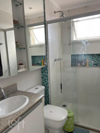 Apartamento com 2 Quartos à Venda, 75 m² em Campo Belo - São Paulo