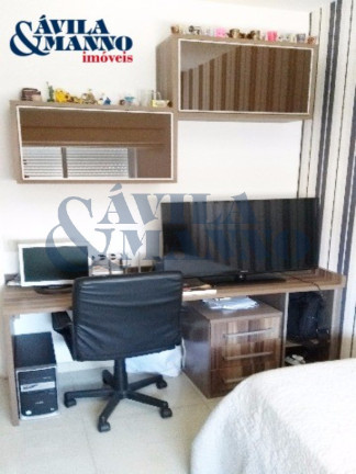Imagem Apartamento com 3 Quartos à Venda, 126 m² em Mooca - São Paulo