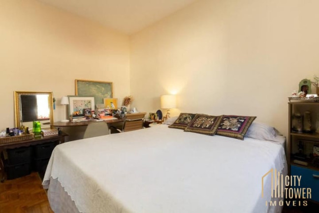 Imagem Casa com 3 Quartos à Venda, 150 m² em Indianópolis - São Paulo Imagem Casa com 3 Quartos à Venda, 150 m² em Indianópolis - São Paulo