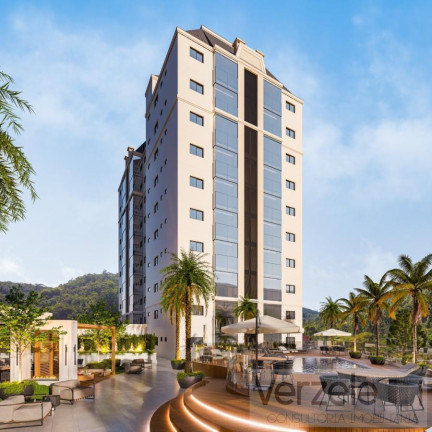 Imagem Imóvel com 3 Quartos à Venda, 114 m² em São Francisco De Assis - Camboriú