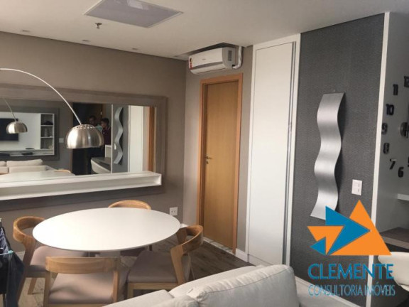 Imagem Apartamento com 2 Quartos à Venda, 63 m² em Luxemburgo - Belo Horizonte