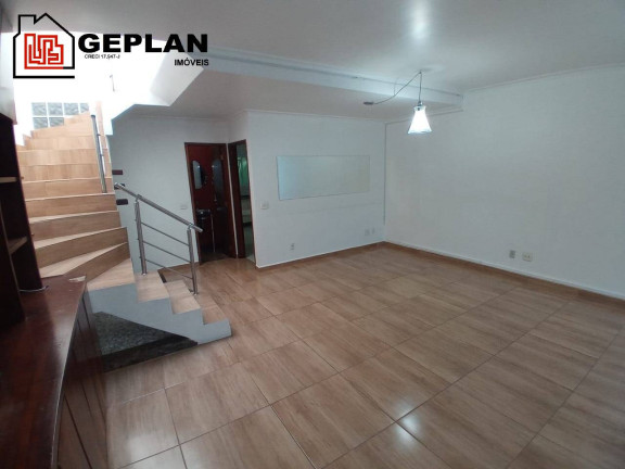 Imagem Casa de Condomínio com 3 Quartos à Venda, 250 m² em Vila Do Bosque - São Paulo