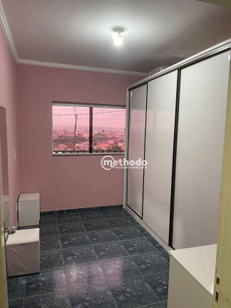 Imagem Casa com 3 Quartos à Venda, 250 m² em Parque Valença I - Campinas Imagem Casa com 3 Quartos à Venda, 250 m² em Parque Valença I - Campinas